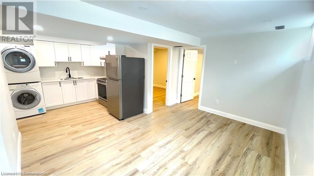 83 Pondcliffe Drive Unit# Bsmt, Kitchener, Ontario  N2R 0M3 - Photo 5 - 40734654