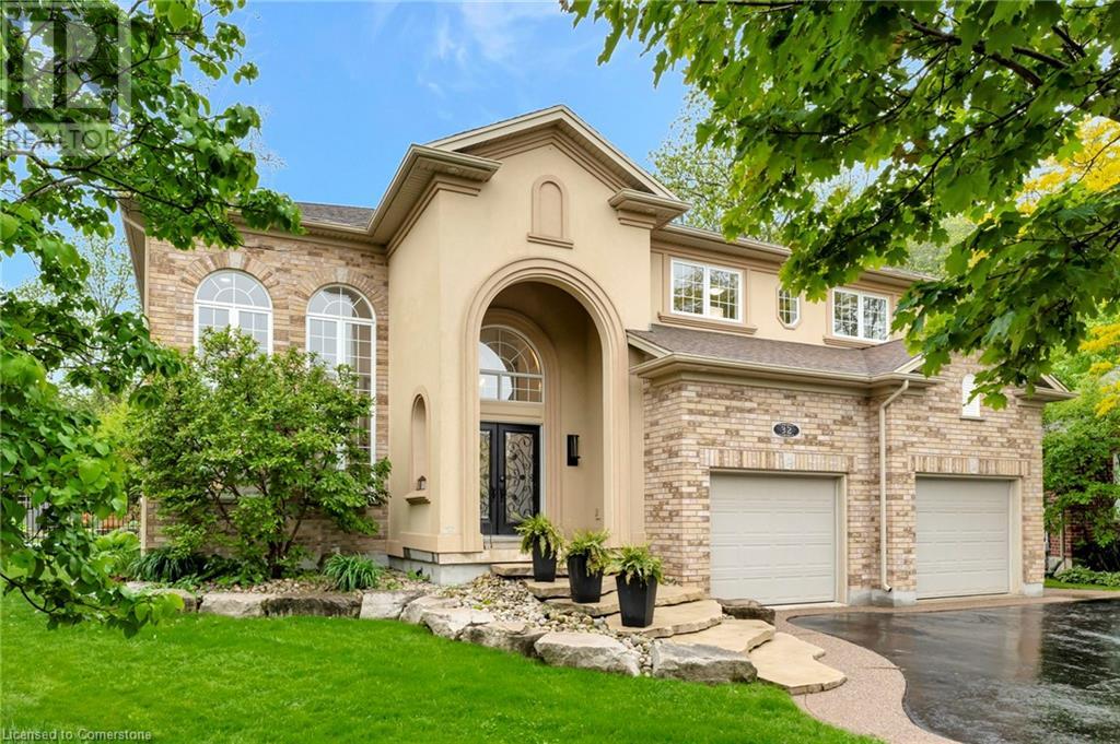 32 BERRY PATCH Lane, Cambridge, Ontario