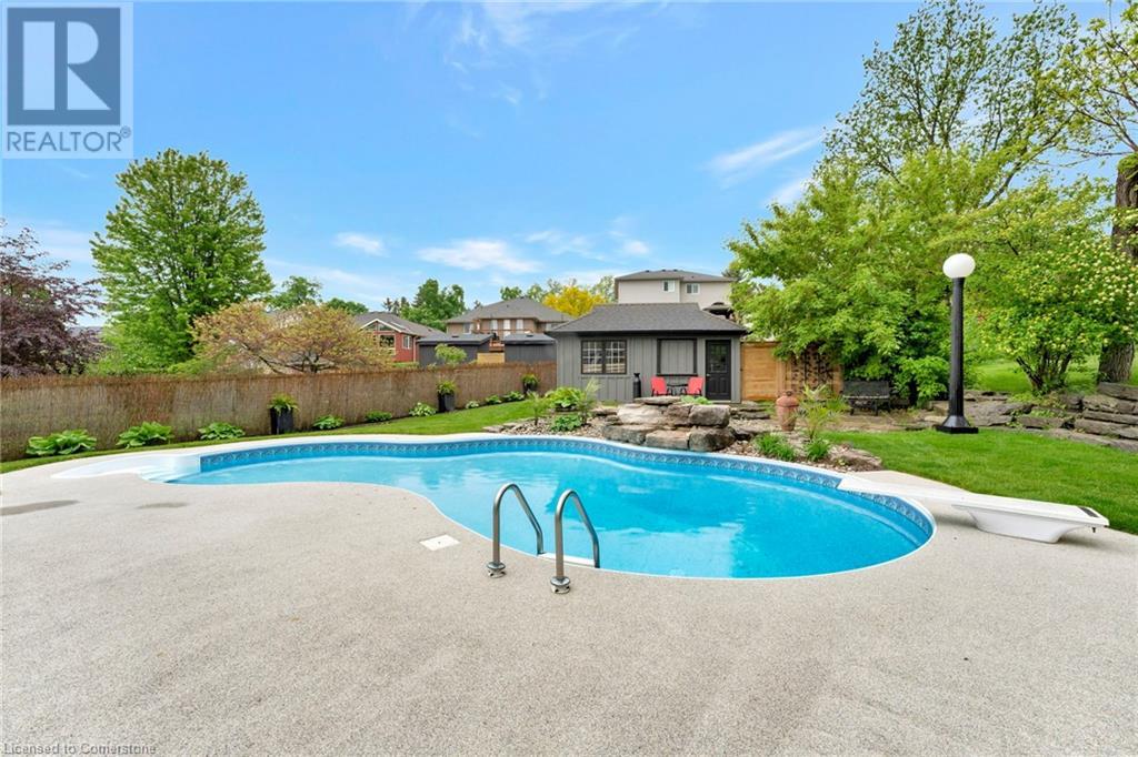 32 Berry Patch Lane, Cambridge, Ontario  N1S 5B3 - Photo 44 - 40735197