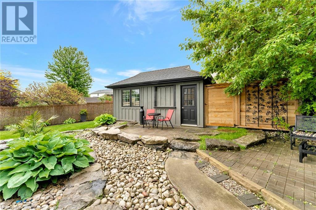 32 Berry Patch Lane, Cambridge, Ontario  N1S 5B3 - Photo 45 - 40735197