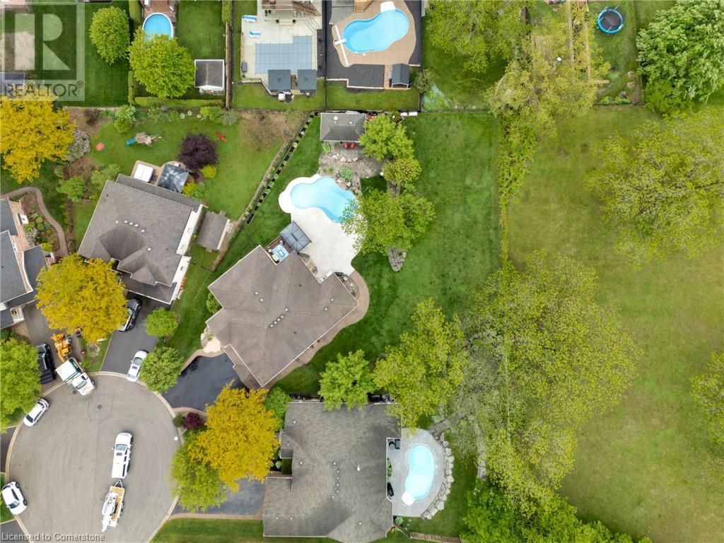 32 Berry Patch Lane, Cambridge, Ontario  N1S 5B3 - Photo 47 - 40735197