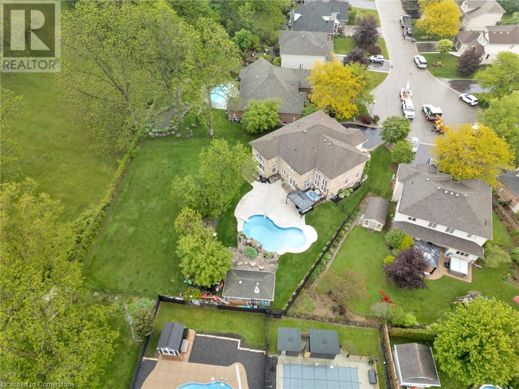 32 Berry Patch Lane, Cambridge, Ontario  N1S 5B3 - Photo 48 - 40735197