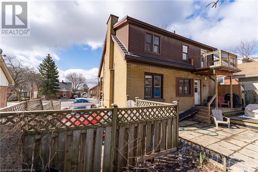 374 Weber Street E, Kitchener, Ontario  N2H 1G5 - Photo 20 - 40735401