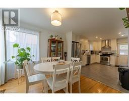 374 WEBER Street E, Kitchener, Ontario