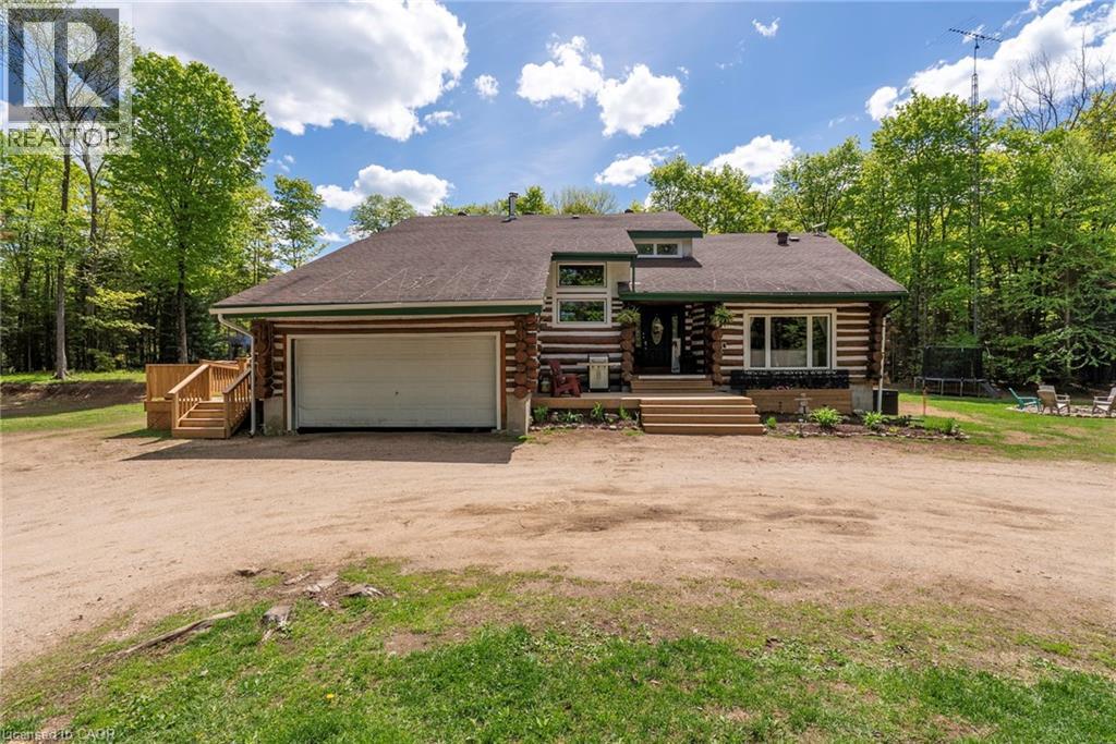 239 Old Government Road, Emsdale, Ontario  P0A 1J0 - Photo 1 - 40733073