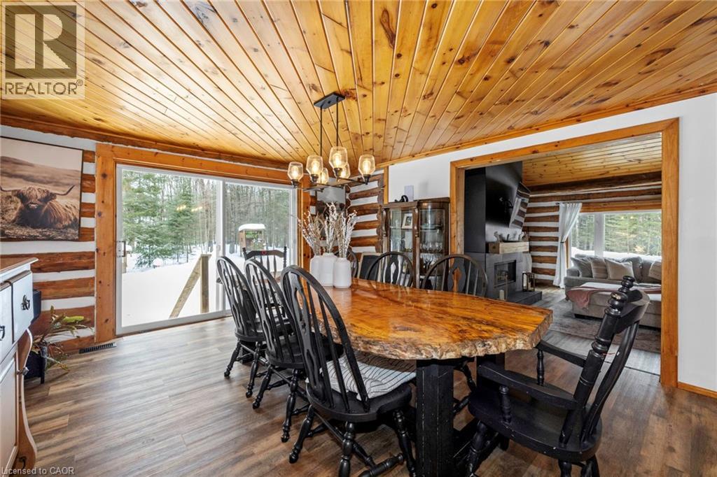 239 Old Government Road, Emsdale, Ontario  P0A 1J0 - Photo 22 - 40733073