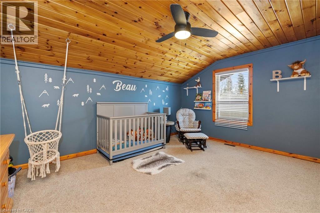 239 Old Government Road, Emsdale, Ontario  P0A 1J0 - Photo 27 - 40733073