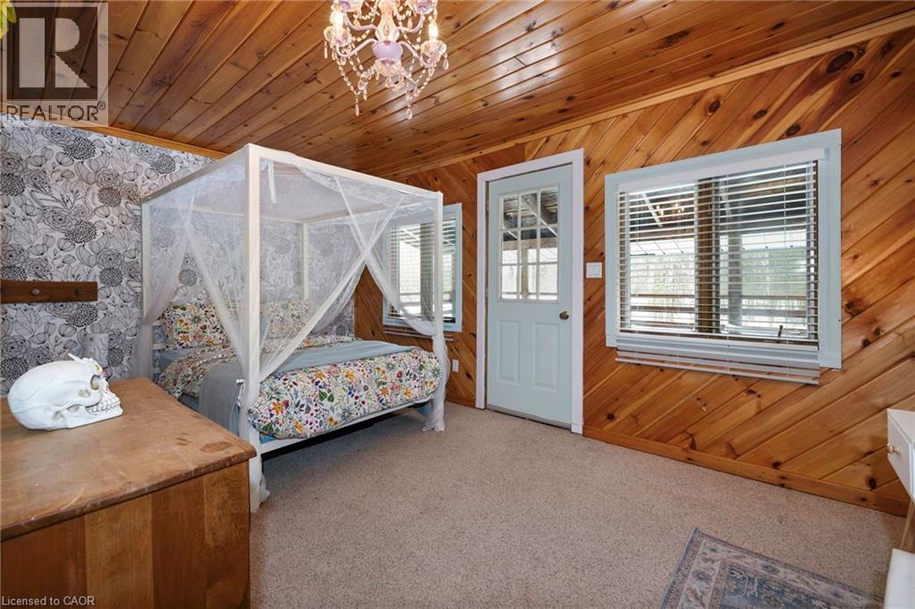 239 Old Government Road, Emsdale, Ontario  P0A 1J0 - Photo 29 - 40733073