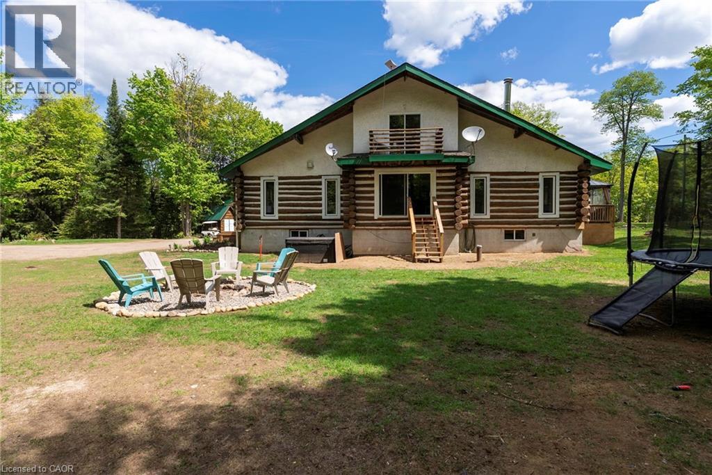 239 Old Government Road, Emsdale, Ontario  P0A 1J0 - Photo 3 - 40733073