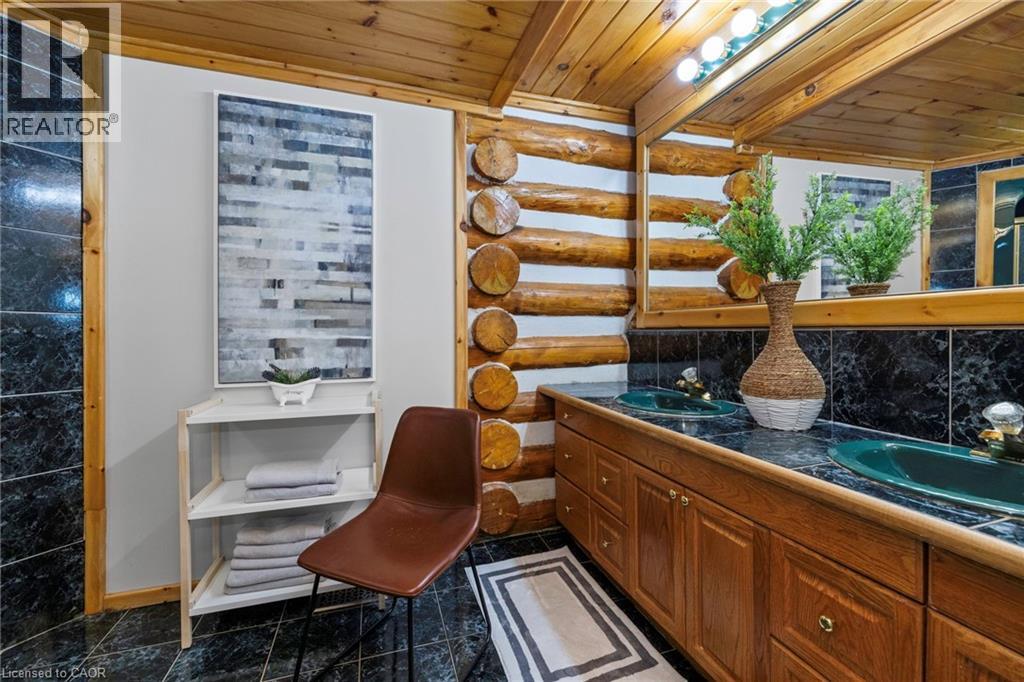 239 Old Government Road, Emsdale, Ontario  P0A 1J0 - Photo 40 - 40733073