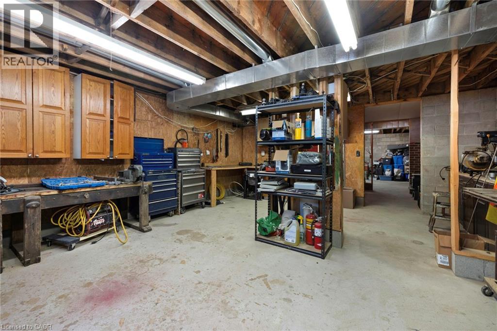 239 Old Government Road, Emsdale, Ontario  P0A 1J0 - Photo 45 - 40733073