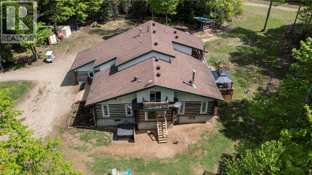 239 Old Government Road, Emsdale, Ontario  P0A 1J0 - Photo 47 - 40733073