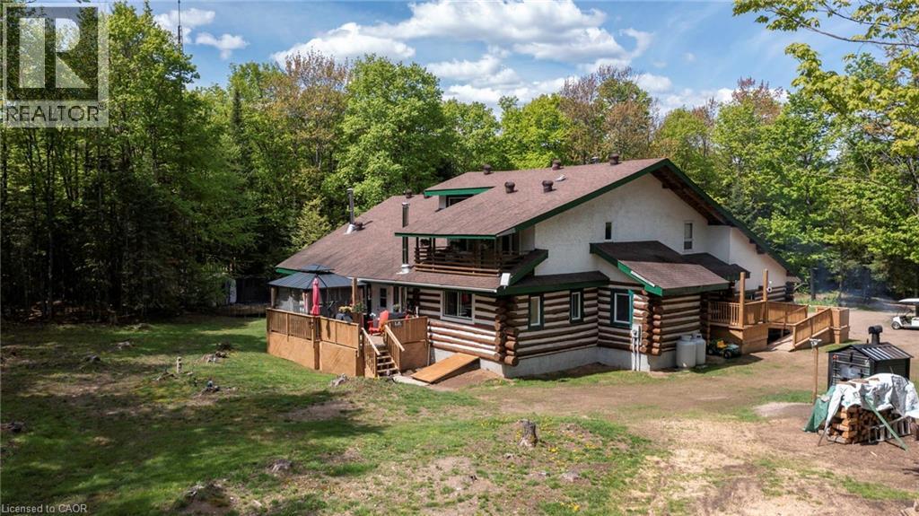 239 Old Government Road, Emsdale, Ontario  P0A 1J0 - Photo 48 - 40733073