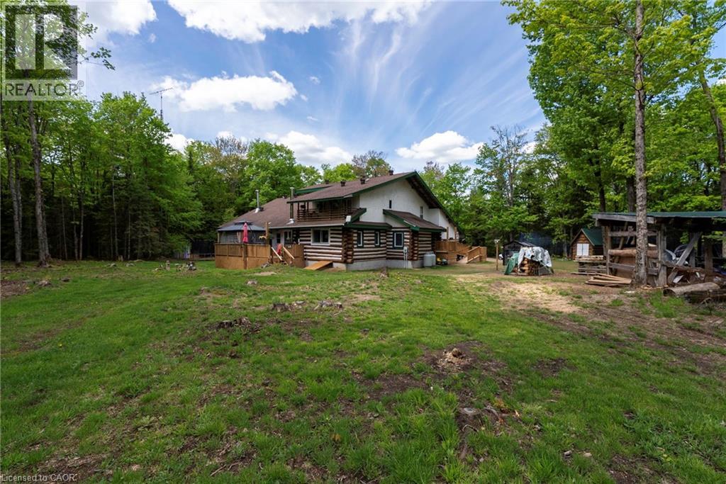 239 Old Government Road, Emsdale, Ontario  P0A 1J0 - Photo 49 - 40733073