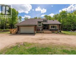 239 OLD GOVERNMENT Road, Emsdale, Ontario