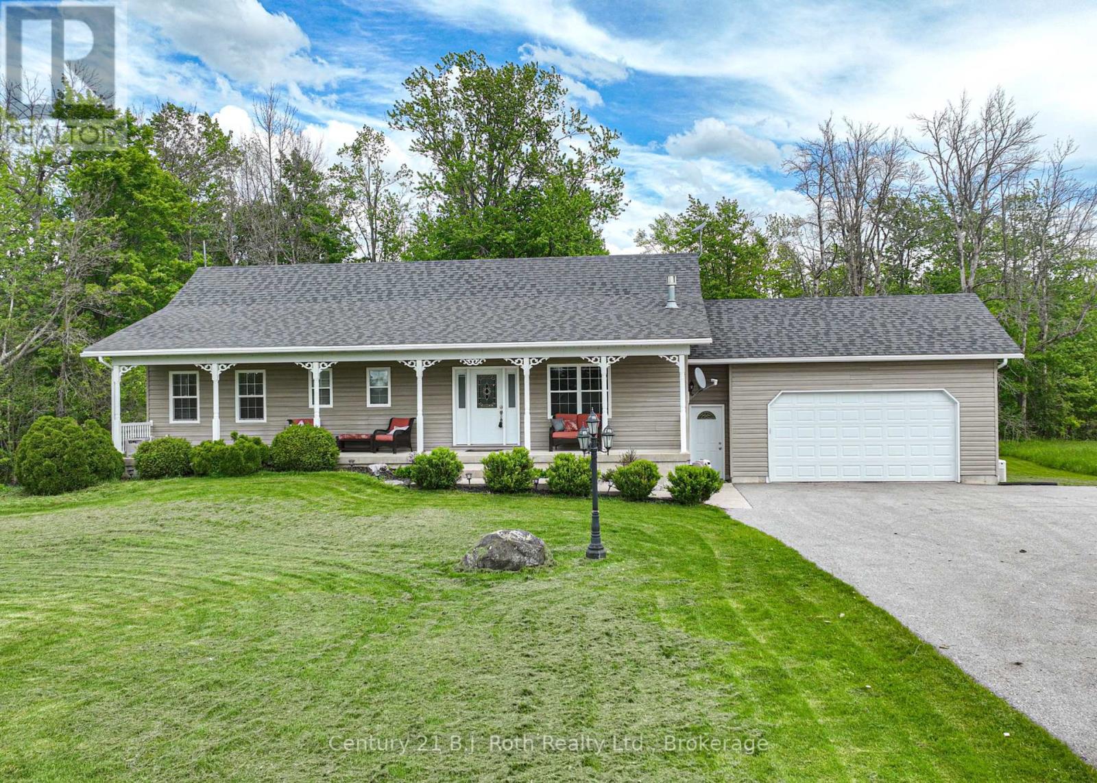 3516 Kirkfield Road, Kawartha Lakes, Ontario  L0K 1W0 - Photo 1 - X12183246