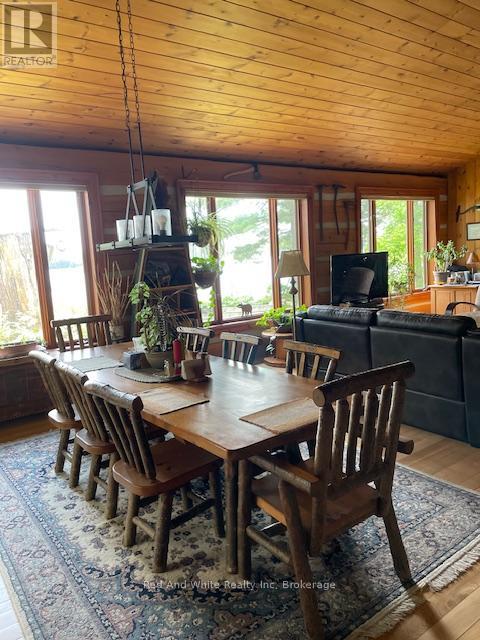 3491a Axe Lake Road, Mcmurrich/monteith, Ontario  P0A 1Y0 - Photo 15 - X12183309