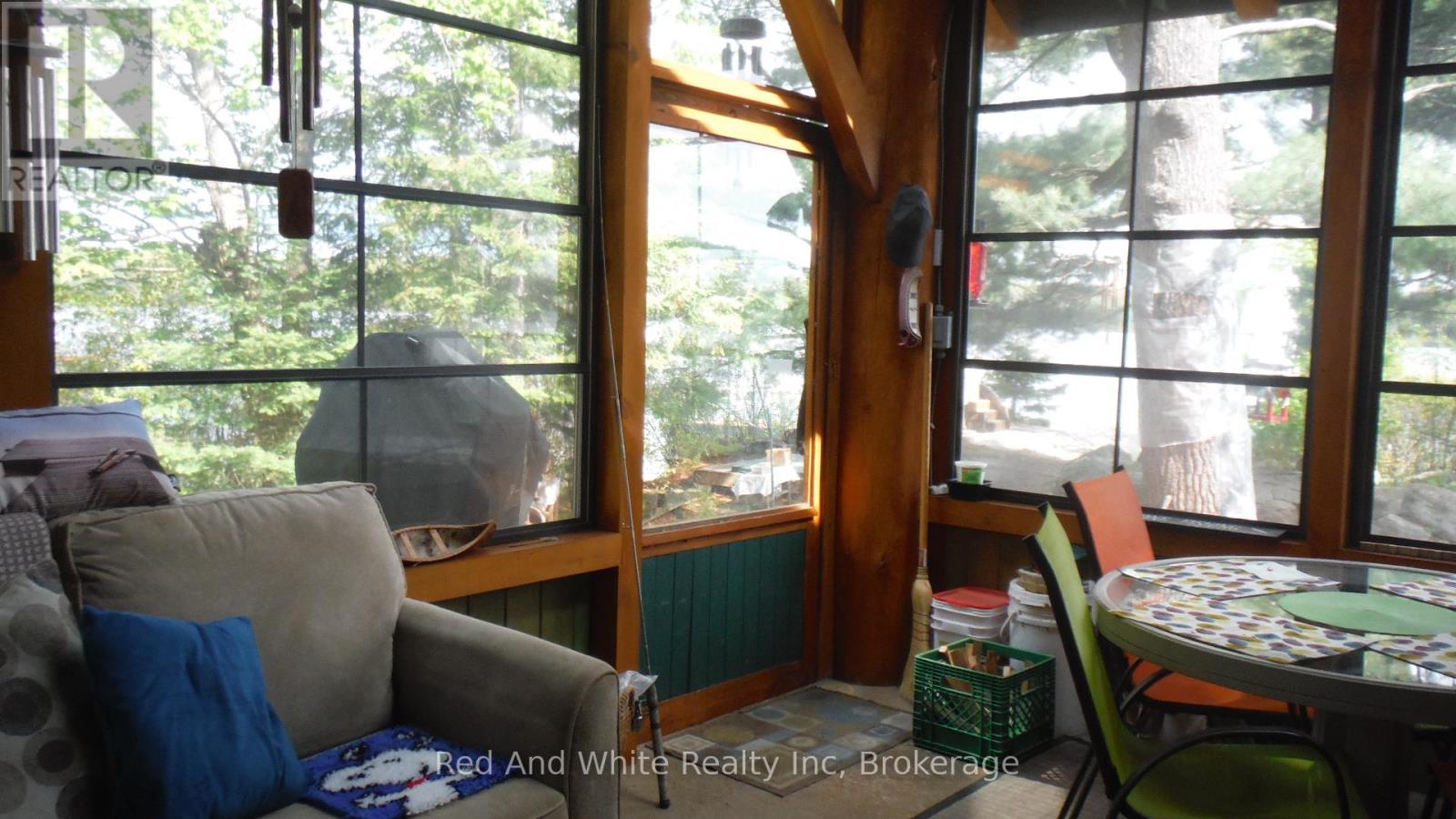 3491a Axe Lake Road, Mcmurrich/monteith, Ontario  P0A 1Y0 - Photo 18 - X12183309
