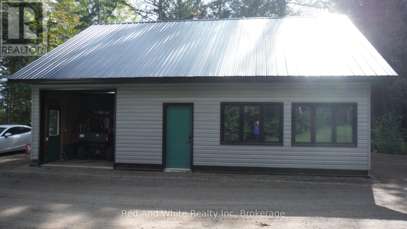 3491a Axe Lake Road, Mcmurrich/monteith, Ontario  P0A 1Y0 - Photo 29 - X12183309