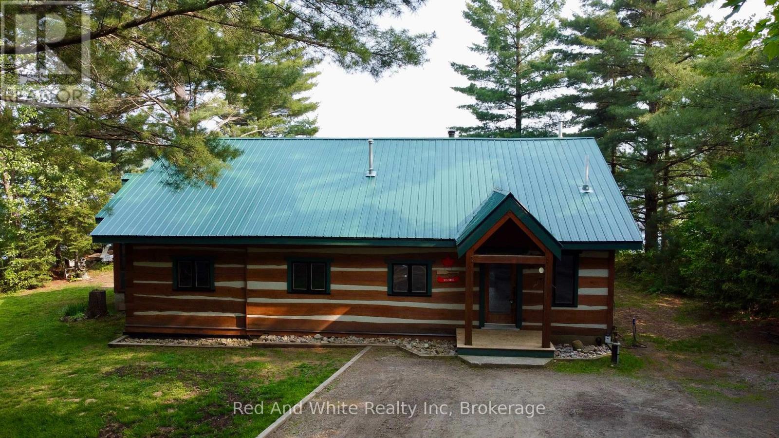 3491a Axe Lake Road, Mcmurrich/monteith, Ontario  P0A 1Y0 - Photo 3 - X12183309
