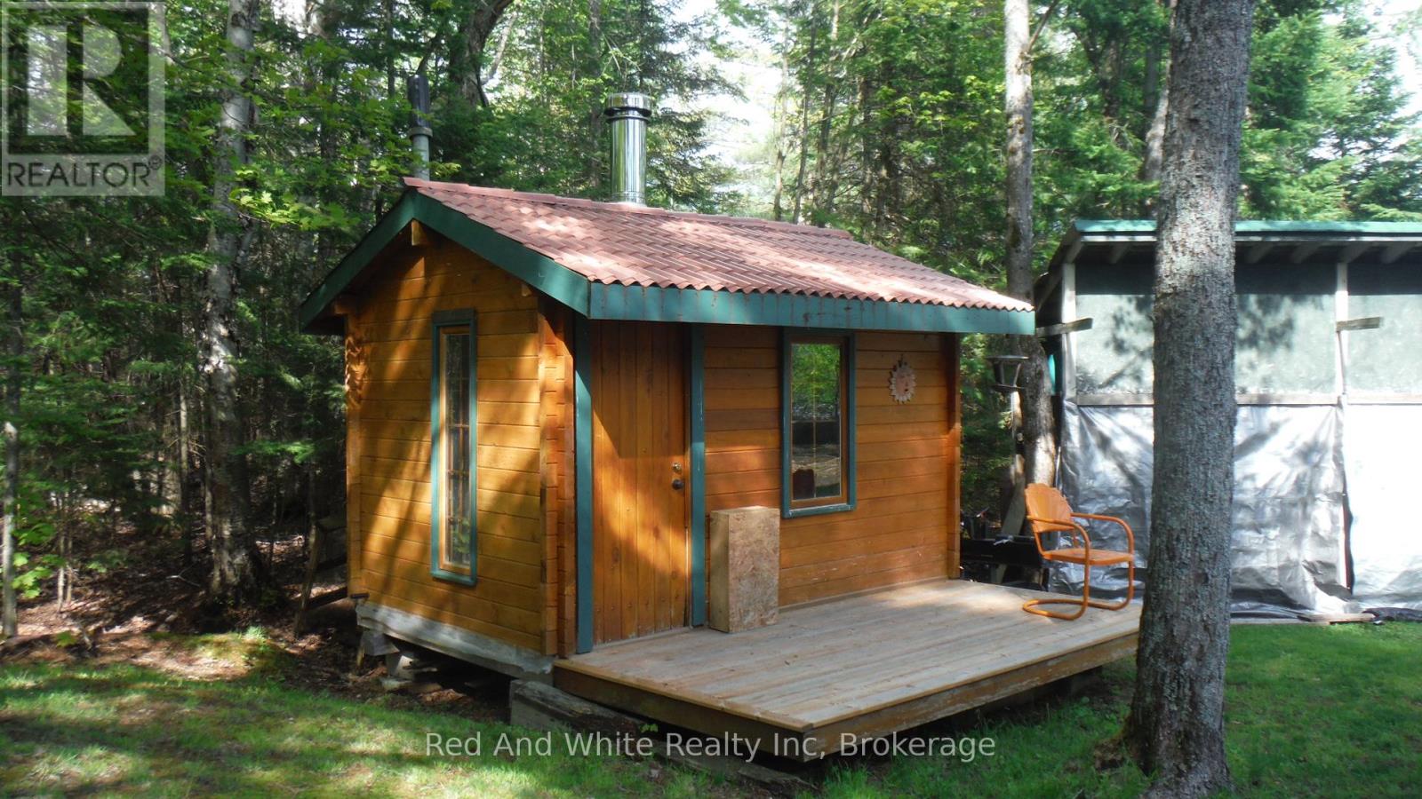 3491a Axe Lake Road, Mcmurrich/monteith, Ontario  P0A 1Y0 - Photo 30 - X12183309