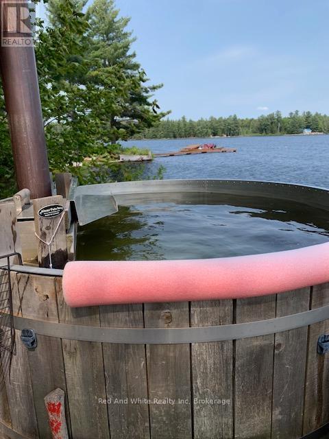3491a Axe Lake Road, Mcmurrich/monteith, Ontario  P0A 1Y0 - Photo 32 - X12183309