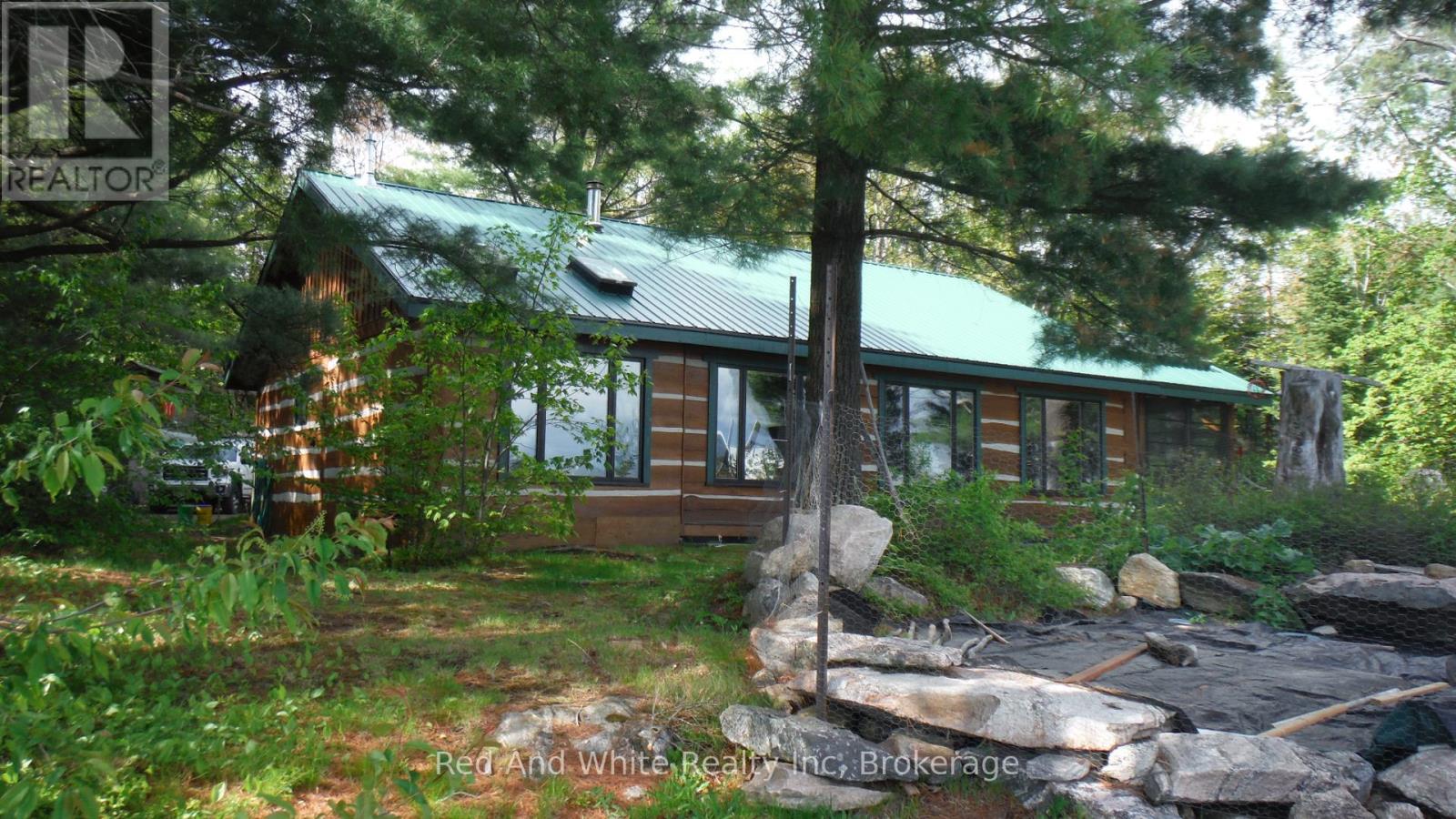 3491a Axe Lake Road, Mcmurrich/monteith, Ontario  P0A 1Y0 - Photo 33 - X12183309