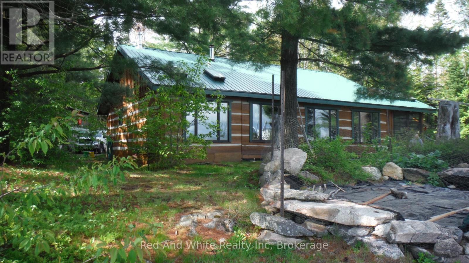 3491a Axe Lake Road, Mcmurrich/monteith, Ontario  P0A 1Y0 - Photo 34 - X12183309