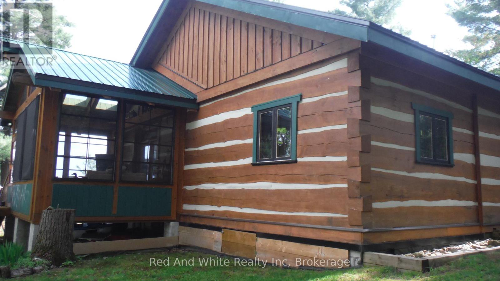 3491a Axe Lake Road, Mcmurrich/monteith, Ontario  P0A 1Y0 - Photo 36 - X12183309