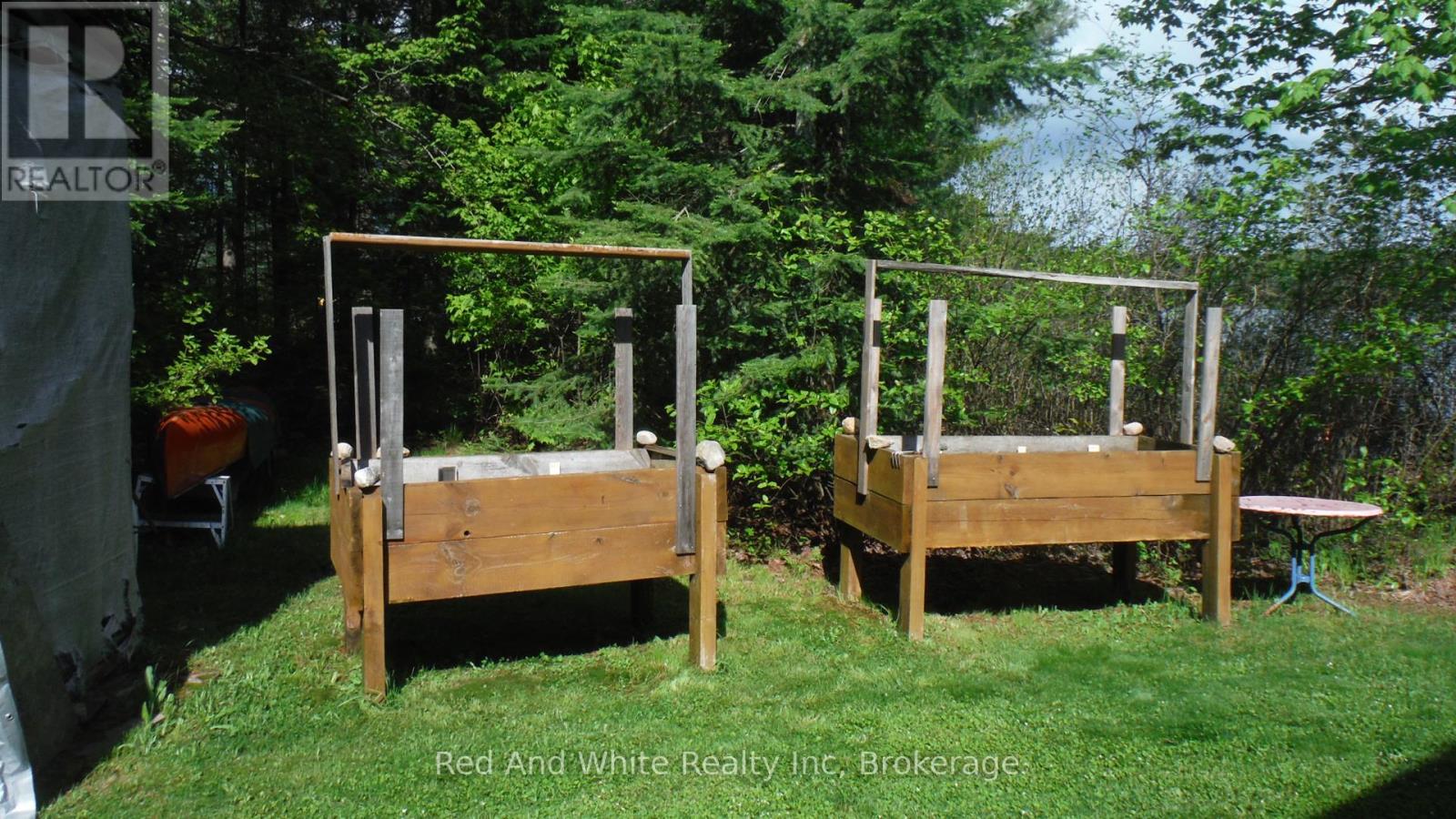3491a Axe Lake Road, Mcmurrich/monteith, Ontario  P0A 1Y0 - Photo 37 - X12183309