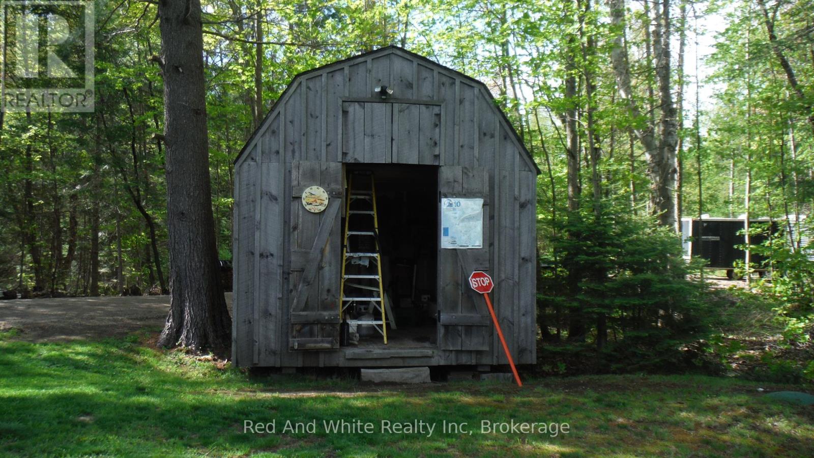 3491a Axe Lake Road, Mcmurrich/monteith, Ontario  P0A 1Y0 - Photo 39 - X12183309