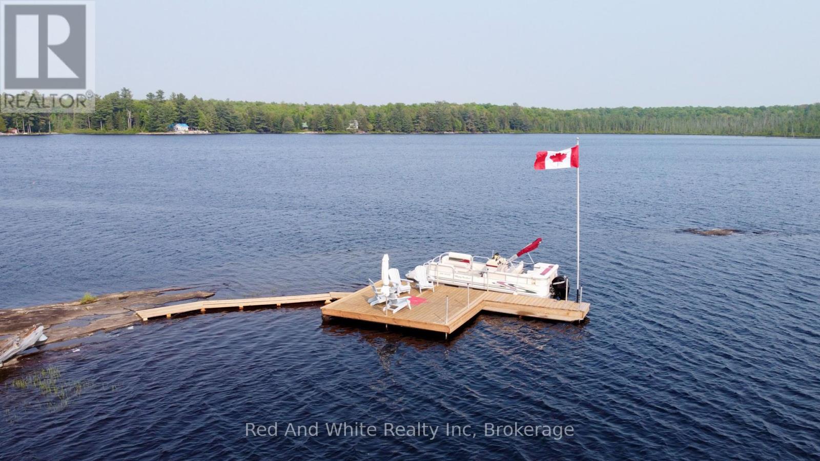 3491a Axe Lake Road, Mcmurrich/monteith, Ontario  P0A 1Y0 - Photo 41 - X12183309