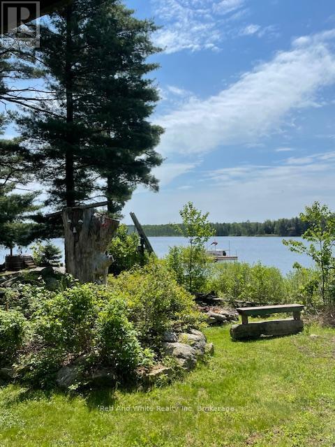 3491a Axe Lake Road, Mcmurrich/monteith, Ontario  P0A 1Y0 - Photo 42 - X12183309