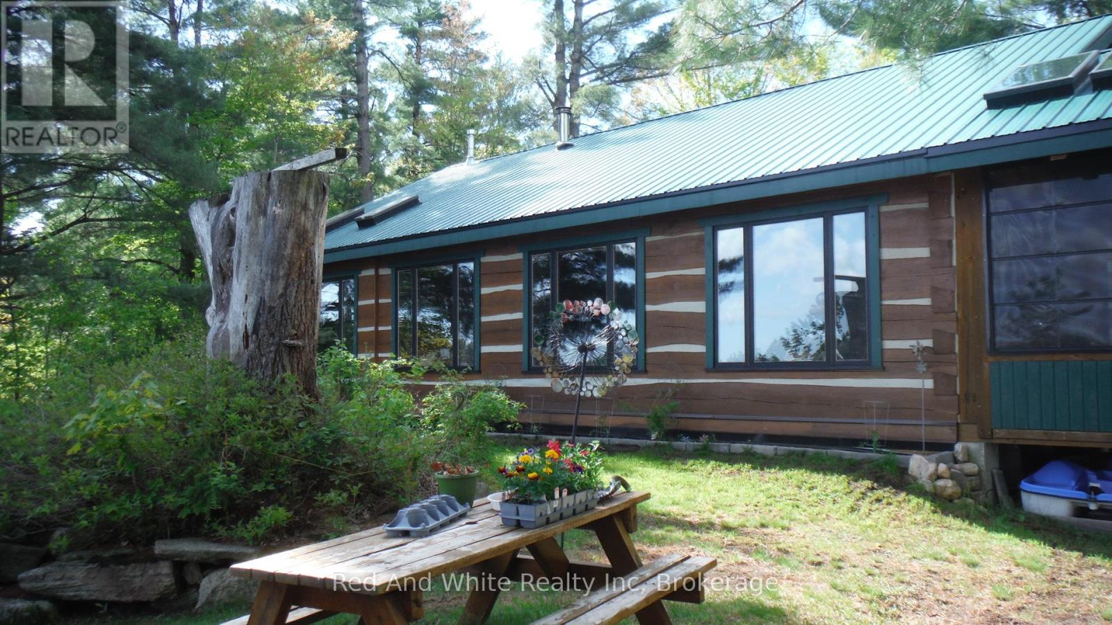 3491a Axe Lake Road, Mcmurrich/monteith, Ontario  P0A 1Y0 - Photo 45 - X12183309