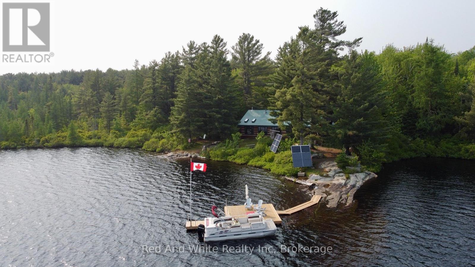 3491a Axe Lake Road, Mcmurrich/monteith, Ontario  P0A 1Y0 - Photo 48 - X12183309