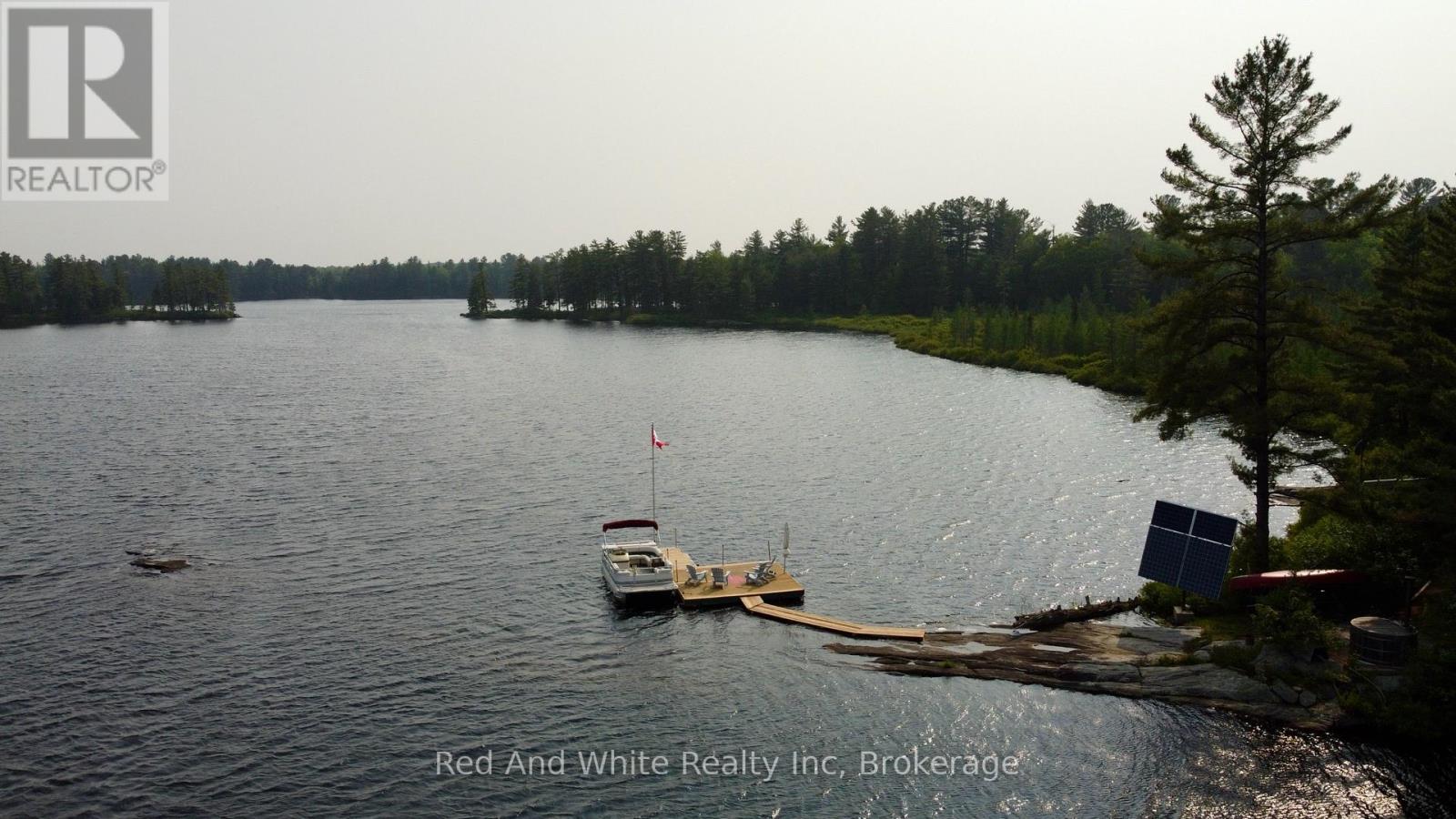 3491a Axe Lake Road, Mcmurrich/monteith, Ontario  P0A 1Y0 - Photo 49 - X12183309