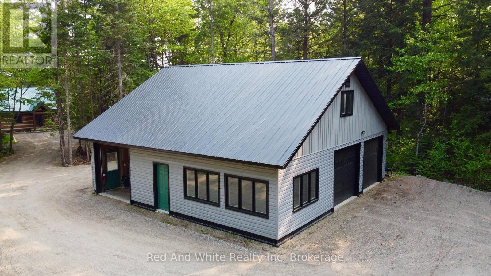 3491a Axe Lake Road, Mcmurrich/monteith, Ontario  P0A 1Y0 - Photo 5 - X12183309
