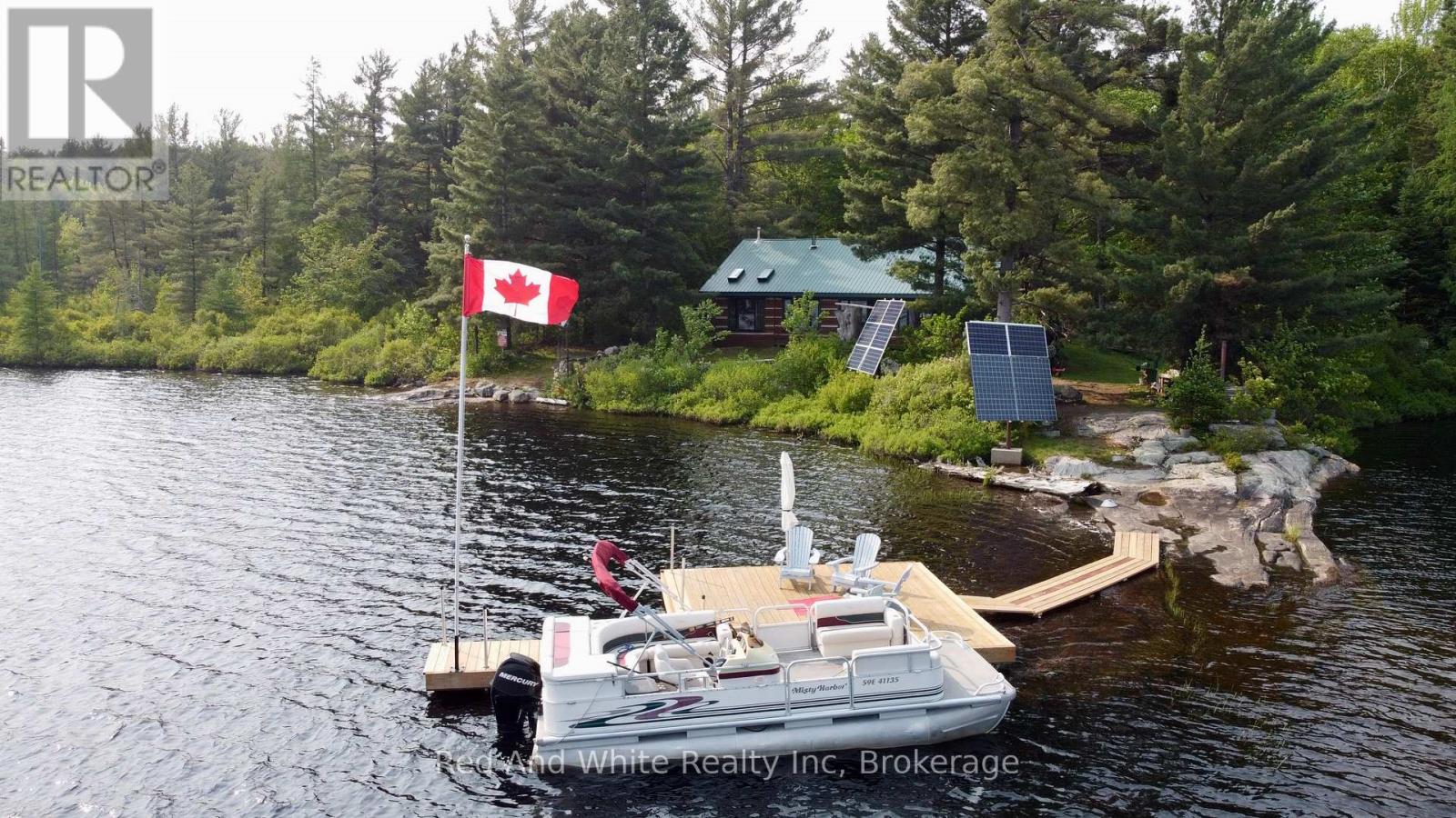 3491a Axe Lake Road, Mcmurrich/monteith, Ontario  P0A 1Y0 - Photo 6 - X12183309