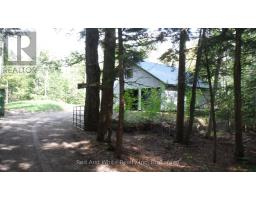 3491A AXE LAKE ROAD, McMurrich/Monteith, Ontario