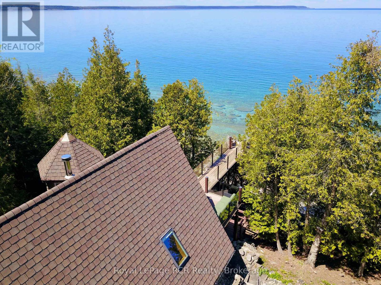 30 Cape Chin N Shore Road, Northern Bruce Peninsula, Ontario  N0H 1W0 - Photo 2 - X12183338