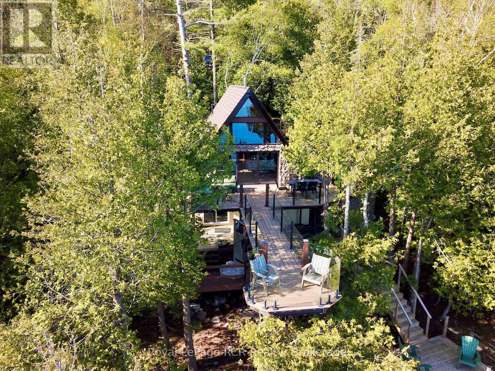 30 Cape Chin N Shore Road, Northern Bruce Peninsula, Ontario  N0H 1W0 - Photo 28 - X12183338