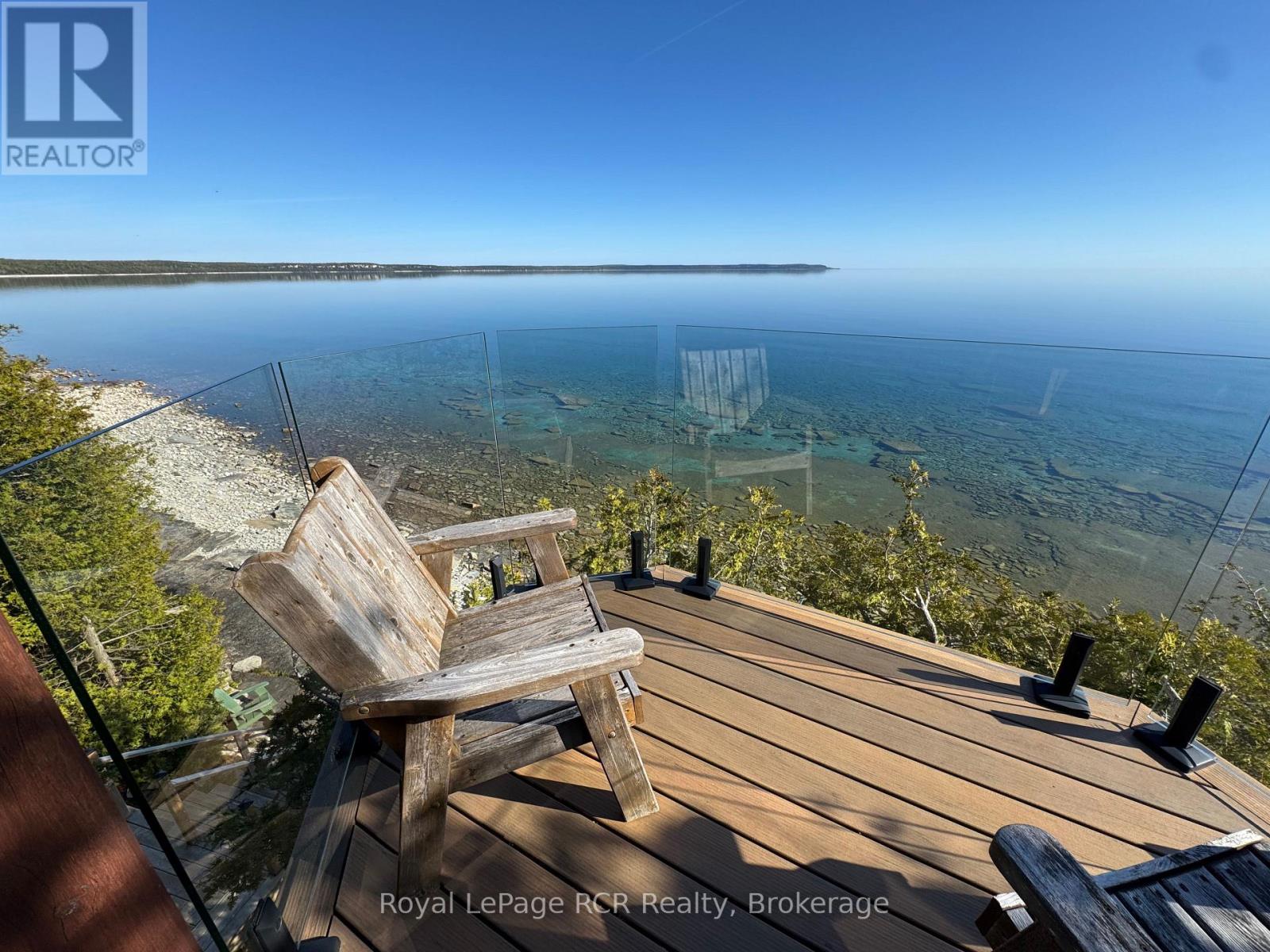30 Cape Chin N Shore Road, Northern Bruce Peninsula, Ontario  N0H 1W0 - Photo 3 - X12183338