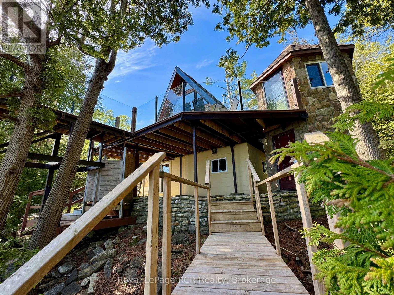 30 Cape Chin N Shore Road, Northern Bruce Peninsula, Ontario  N0H 1W0 - Photo 34 - X12183338