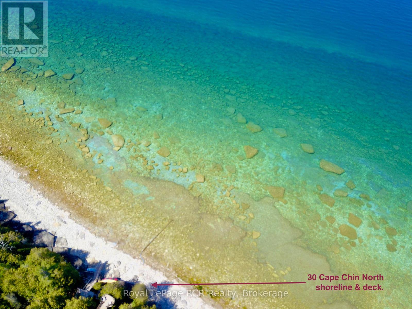 30 Cape Chin N Shore Road, Northern Bruce Peninsula, Ontario  N0H 1W0 - Photo 37 - X12183338