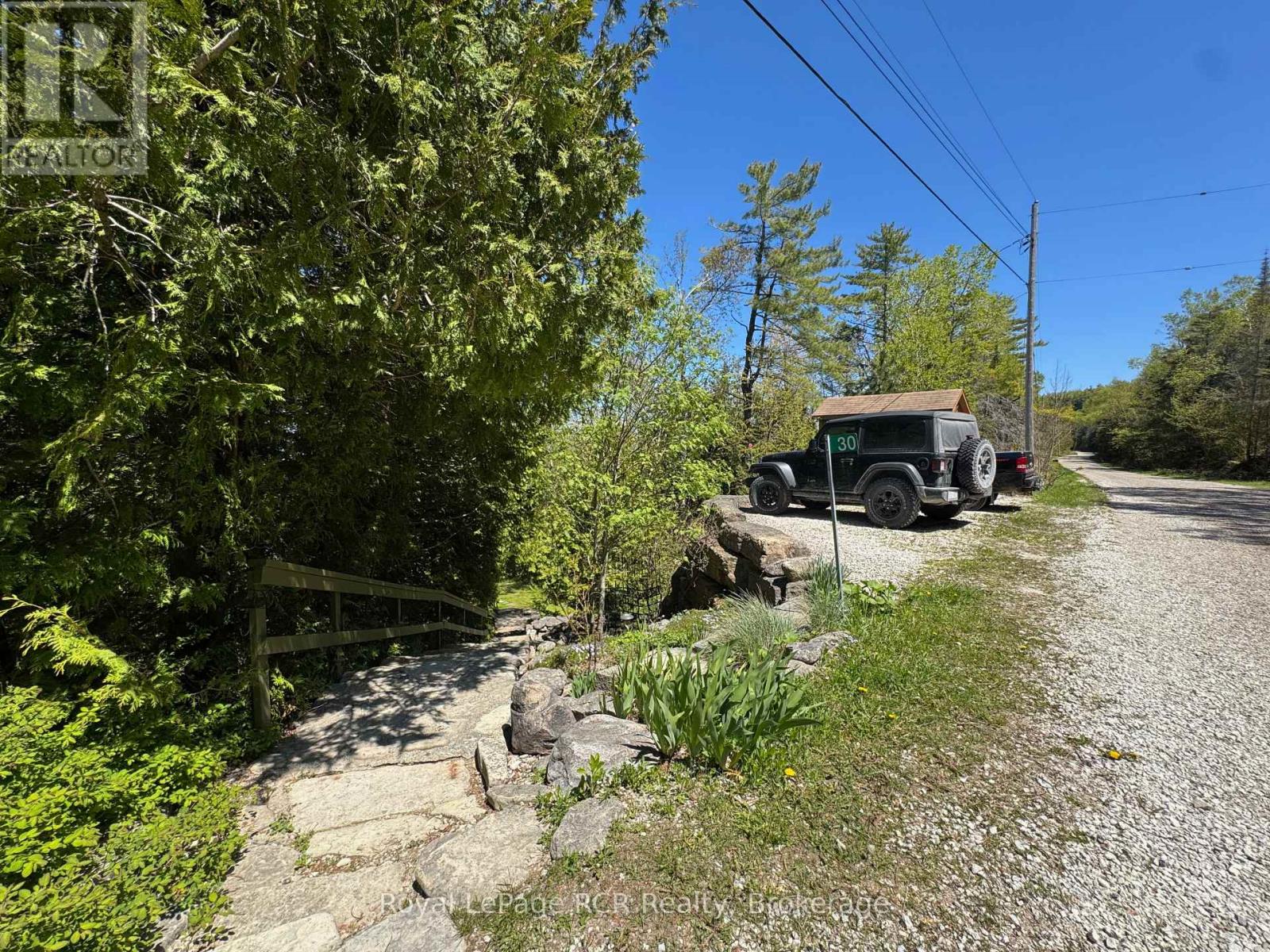 30 Cape Chin N Shore Road, Northern Bruce Peninsula, Ontario  N0H 1W0 - Photo 46 - X12183338