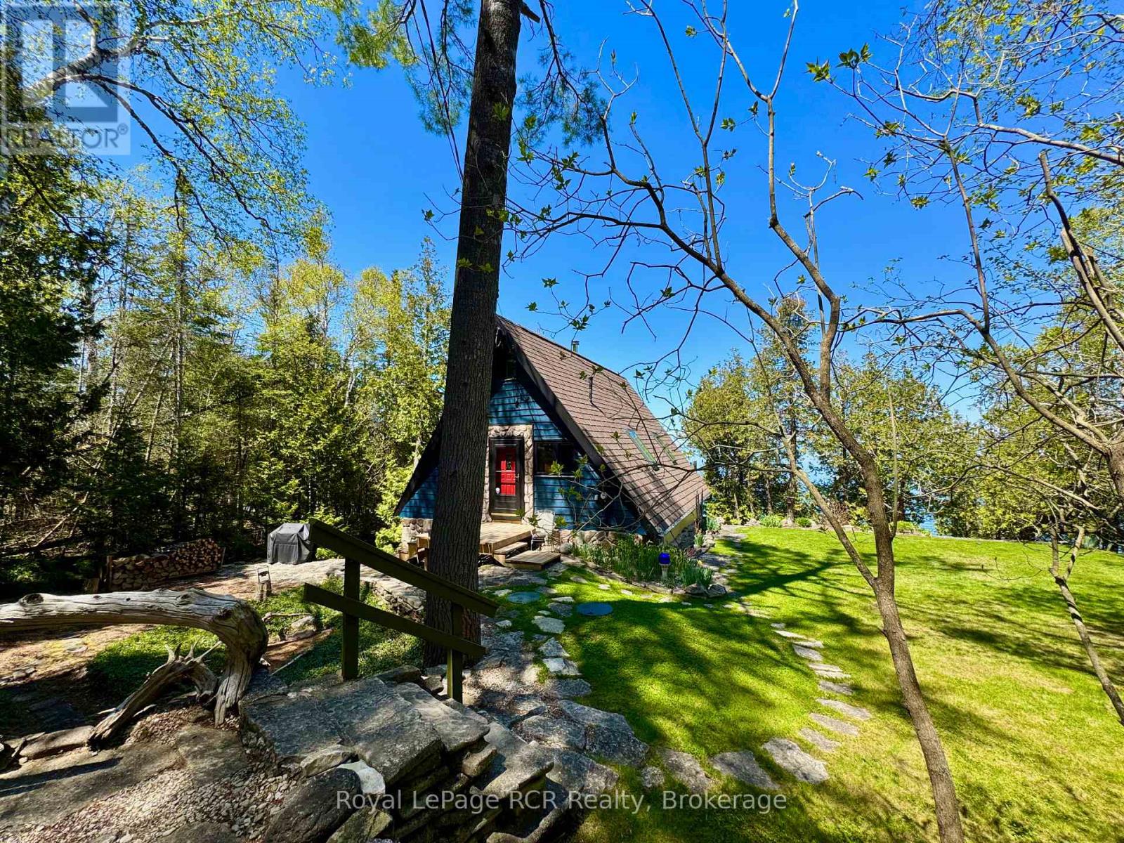 30 Cape Chin N Shore Road, Northern Bruce Peninsula, Ontario  N0H 1W0 - Photo 47 - X12183338
