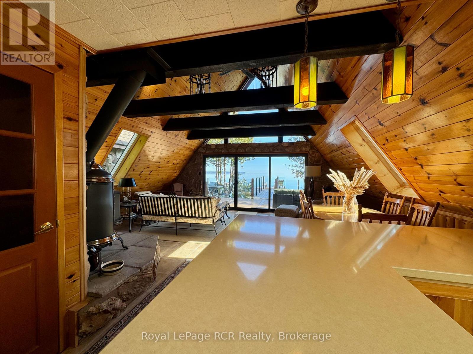 30 Cape Chin N Shore Road, Northern Bruce Peninsula, Ontario  N0H 1W0 - Photo 7 - X12183338