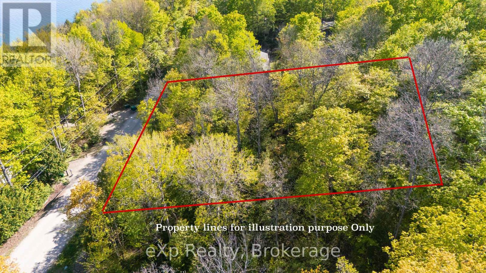 Lot 204-205 9th Avenue, South Bruce Peninsula, Ontario  N0H 2T0 - Photo 1 - X12183345