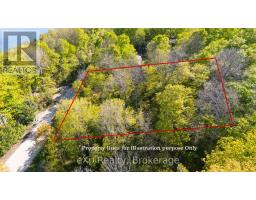 LOT 204-205 9TH AVENUE, South Bruce Peninsula, Ontario