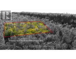 LOT 202-203 9TH AVENUE, South Bruce Peninsula, Ontario